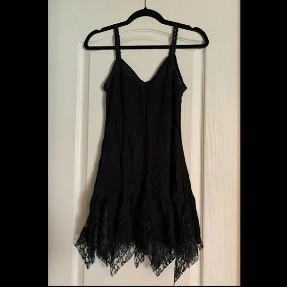 Free People dress, worn once - Picture 6 of 10